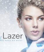 Soprano Ice Buz Lazer