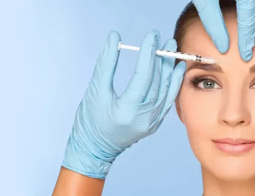 Botox 20’li Yaşlarda Yapılır mı?