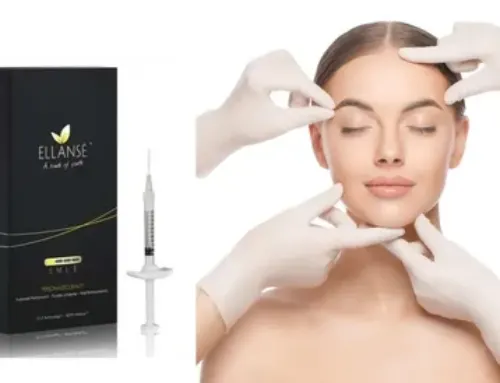 Ellanse Akıllı Dolgu