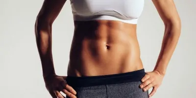 4d lipo kadın