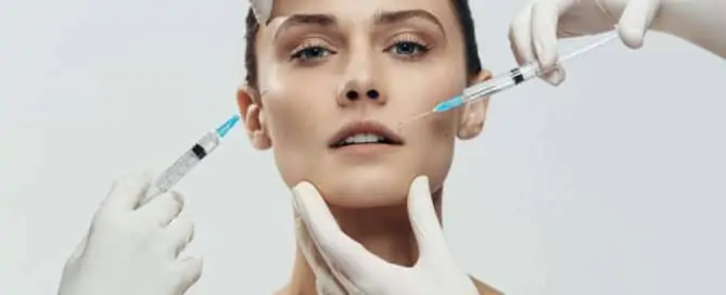 dolgu ve botox