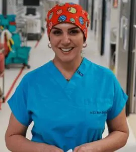 Op. Dr. Leyla ARVAS