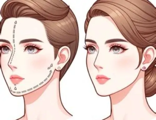 Facial Feminization Surgery