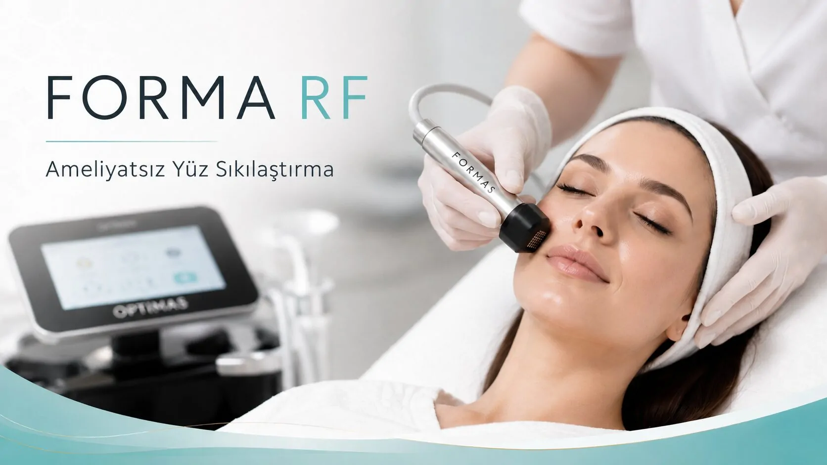 forma rf tedavisi