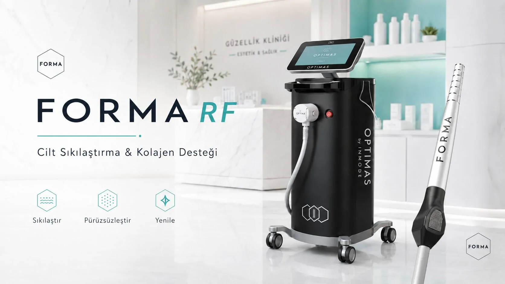 forma rf
