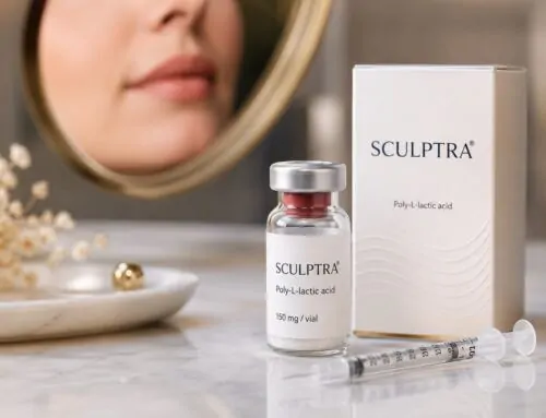 Sculptra Nedir?