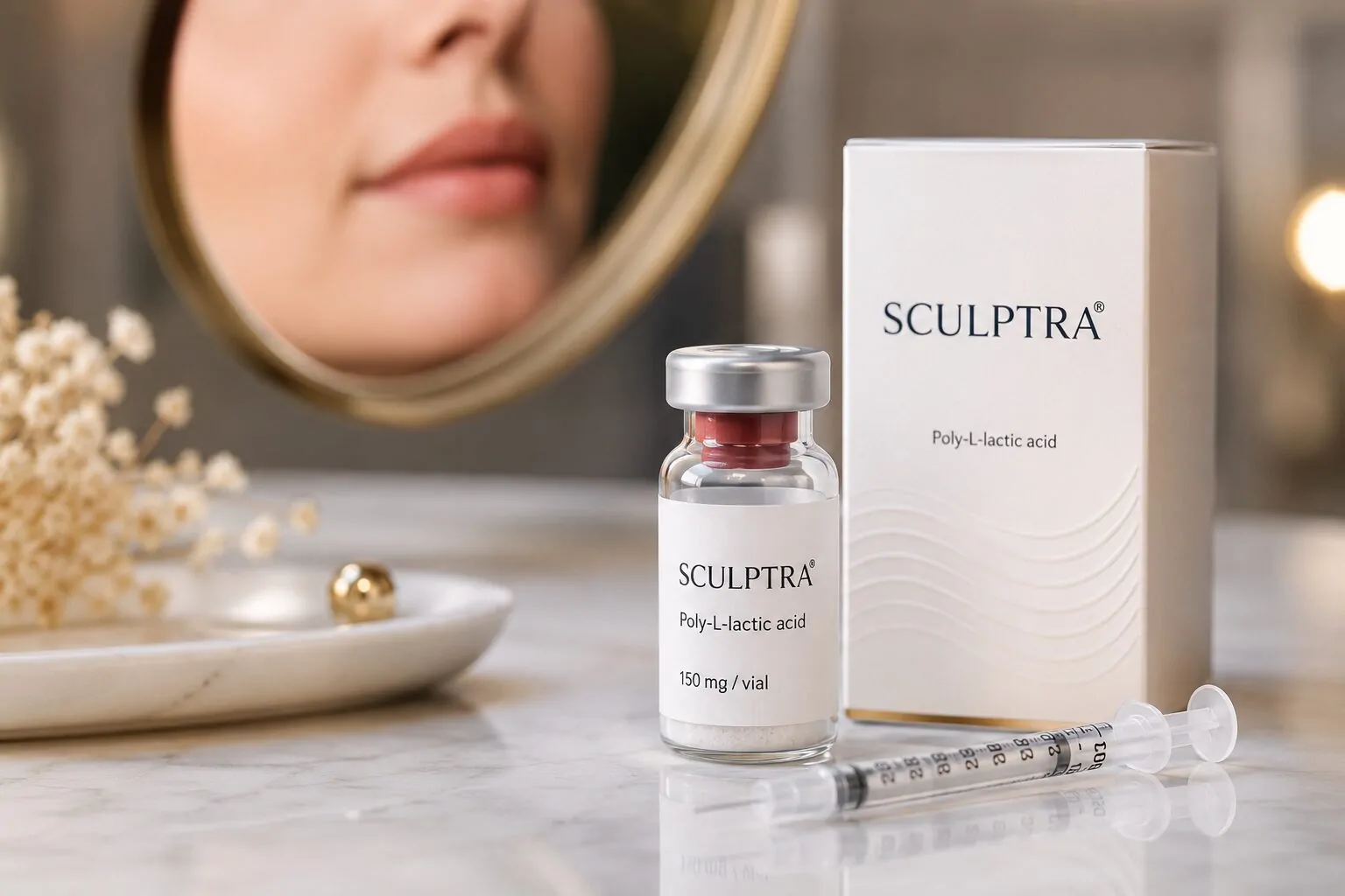 Sculptra