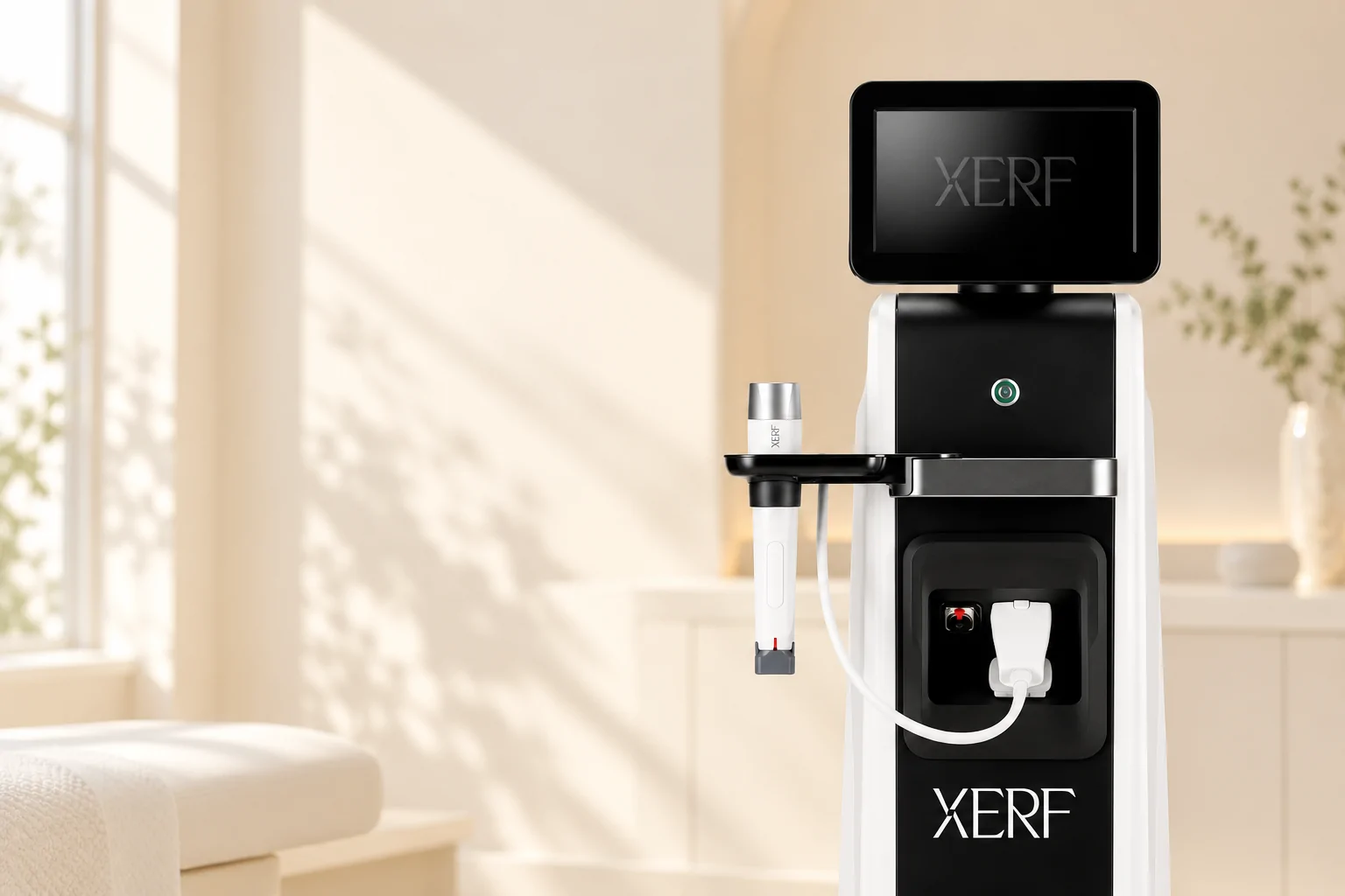 XERF cihazı